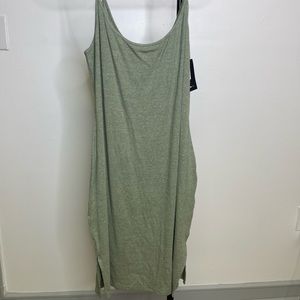 Cute Basic Dress